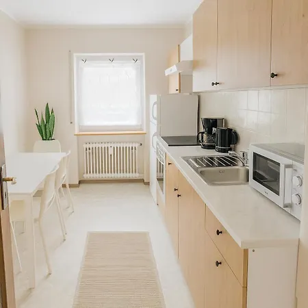 Sunnyhome Monteurwohnungen Und In Weiden