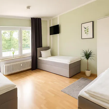 Sunnyhome Monteurwohnungen Und In Weiden