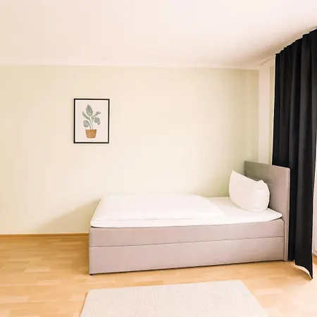 Sunnyhome Monteurwohnungen Und In Weiden *
