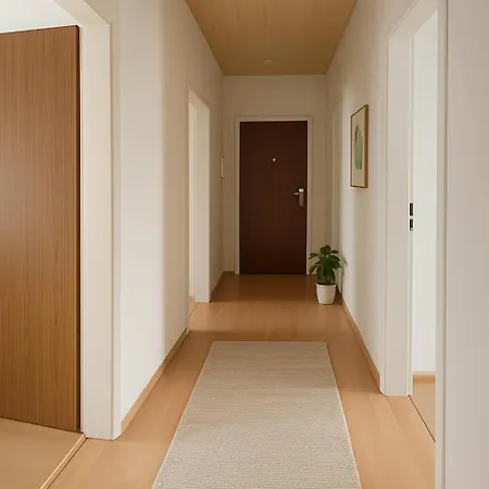 דירה Sunnyhome Monteurwohnungen Und In Weiden *