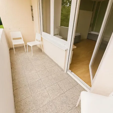 דירה Sunnyhome Monteurwohnungen Und In Weiden