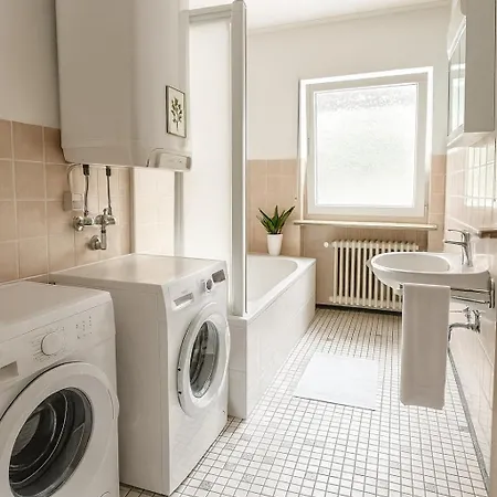 דירה Sunnyhome Monteurwohnungen Und In Weiden ויידן